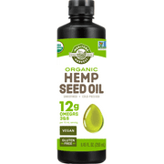 Manitoba Harvest Organic Hemp Oil, 16.9 Oz