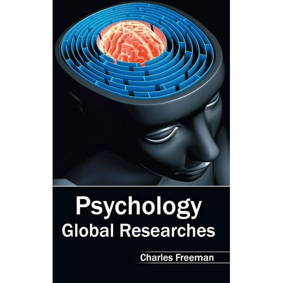 Psychology: Global Researches, (Hardcover)