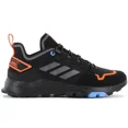 thumbnail image 2 of NEW Adi-das TERREX Hikster - Men's Hiking Shoes Leather Black GY6840 ORIGINAL, 2 of 6