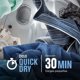 thumbnail image 5 of Secadora Carga Superior Gas 25 kg Pet Pro System	7MMGD6500RB, 5 of 5