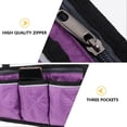 thumbnail image 3 of Pochette pour Fauteuil Roulant, Rouleau pour Fauteuil Roulant, Sac pour Trottinette, Pochette Latérale, 3 of 8