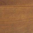 thumbnail image 4 of Bowery Hill 2-Drawer Mid-Century Solid Wood Nightstand in Oak, 4 of 7