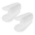 thumbnail image 4 of Almohadillas Espaciadoras para Dedos de los Pies Separador de Dedos de los Pies de Silicona para el Cuidado de los Pies Espaciadores de los Dedos de los Pies Enderezadora de ANGGREK Otros, 4 of 8