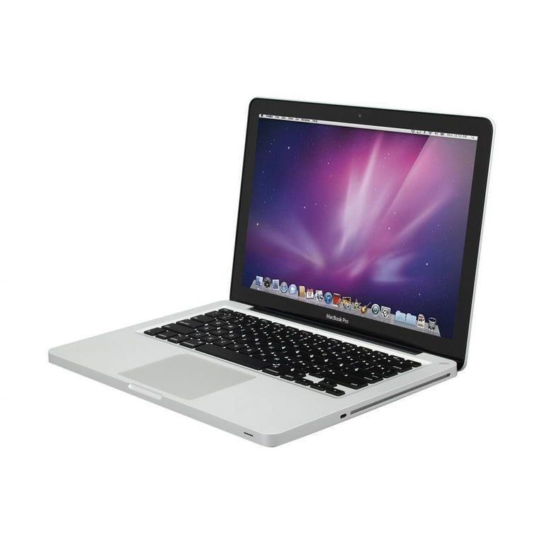 Restored MACBOOK PRO MD101LL/A - 13.3