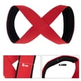 thumbnail image 4 of 8-Shaped Support Strap (1 Pair), Weightlifting Grip for Gym, 4 of 7