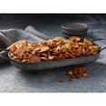 thumbnail image 5 of Salted Mixed Nuts, Party Snacks, Plant-Based Protein 10.3oz (1 Canister), 5 of 5