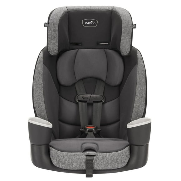 Evenflo Maestro Sport Harness Booster Car Seat (2-10 Years - 22-110 lbs)