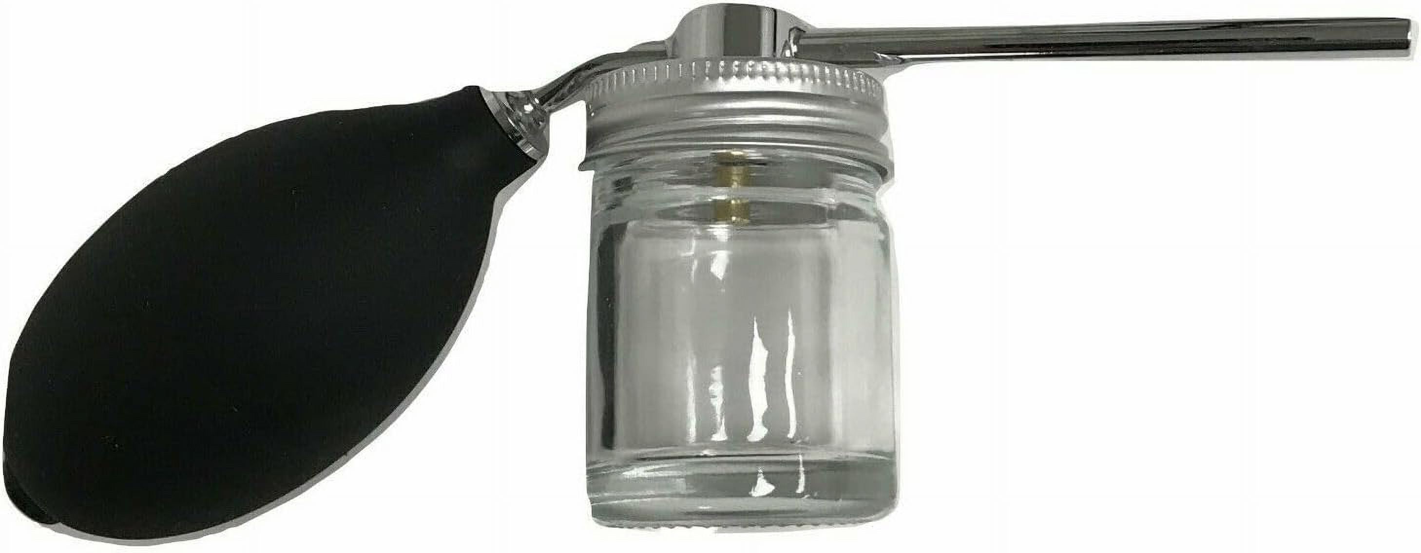 Hi-Tech Industries VRK-01 Burn-Out Interior Repair Kit by Hi-Tech Industries