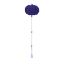 thumbnail image 2 of Long-Handled Telescopic Microfiber Ceiling Fan Duster, With Static Charge For Dust Removal, 40Cm-140Cm Telescopic Extension For Home Cleaning Of Ceiling Fans, Light Fixtures, And, 2 of 9