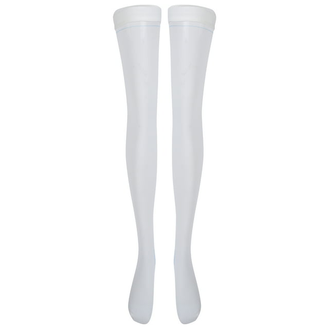 Compression Stockings, Anti-slip Ankle Part Promote Blood Circulation Prevent Varicose Veins Stockings For Home For Life For Outdoors For Travel S,M,L,XL