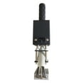thumbnail image 4 of Handheld Heat Press Manual Hot Stamping Machine For Leather Custom Embossing Multi ,Widely Use, 4 of 4