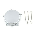 thumbnail image 3 of DYNWAVECA Kit de Couverture de Pompe à Eau Latérale, Facile à Utiliser, Haute Performance Résistant à l'Usure Pratique Robuste Alliage d'Aluminium, 3 of 10