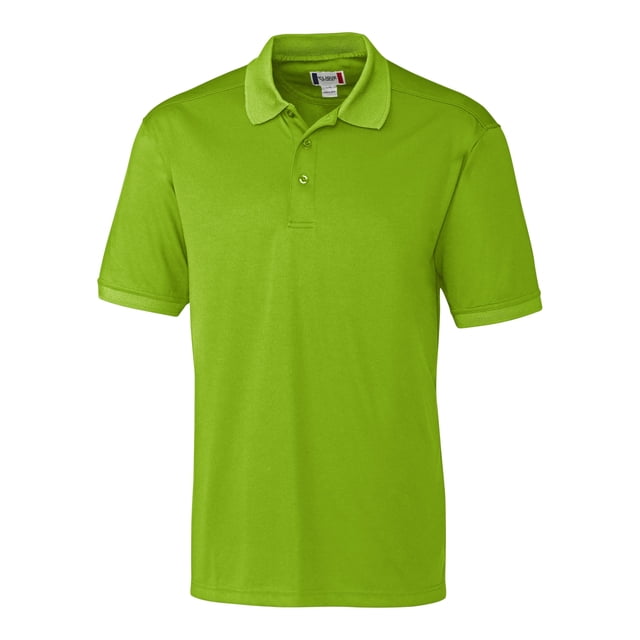 Clique Men's Oslo Piqué Polo Shirt