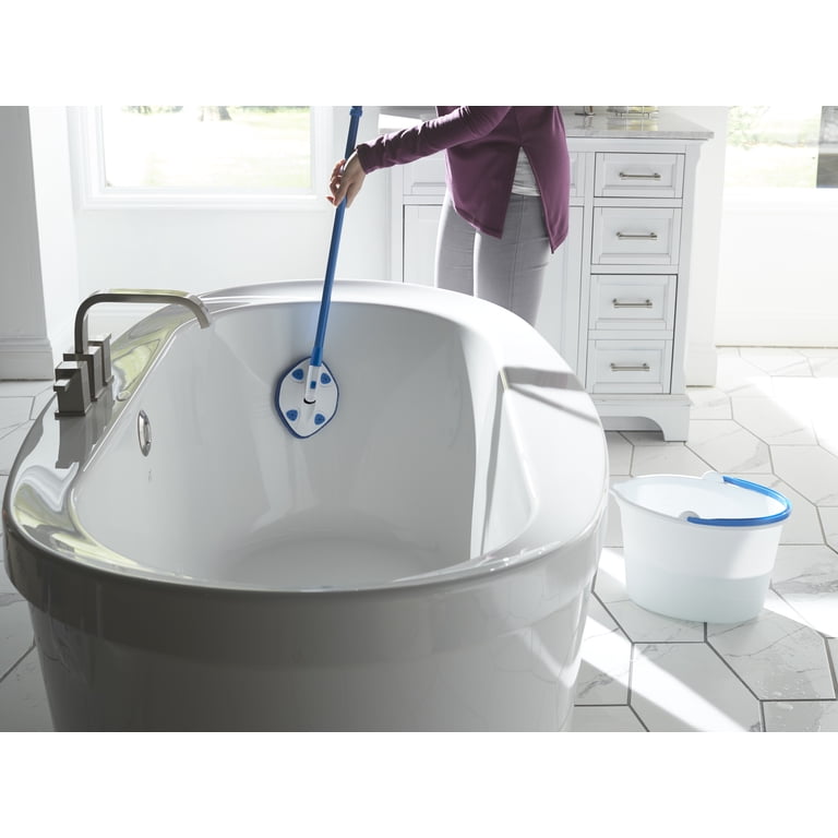 Clorox Tub & Tile Scrubber photo 4