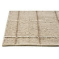thumbnail image 4 of MA Trading Handmade Indian Brooklyn Rug (India) Beige 5'6" x 7'10" 6' x 9' Living Room, 4 of 5