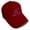 Burgundy, variant on Baseball Caps for Men & Women Embroidered Ask Me About Real Estate Embroidery Ladies & Men Baseball Hats Acrylic White Design Only
