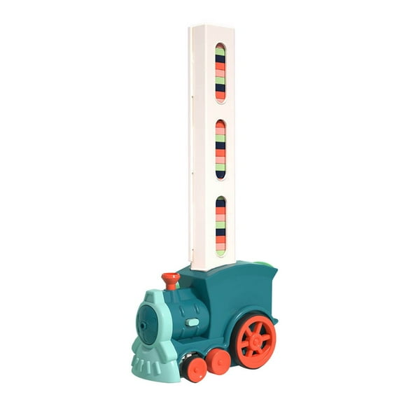 Toys Baby Toys Electric Cars Automatically Set Signs For ChildrenāS Acoustic Trains Parent Child Interaction Brain Development