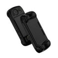 thumbnail image 6 of BLEEUS Silicone Protective Case Cover For Anbernic Rg 406H Handheld Game Console (Black)Game Accessories, 6 of 10