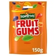 thumbnail image 2 of Rowntree Fruit Gums, 150 g / 5.3 oz Bag (Pack of 3), 2 of 7