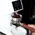 thumbnail image 5 of Dispensador de café en polvo con anillo magnético antimoscas, molinillo de granos, dispensador de polvo de tela, mango de 51 mm 58 mm, universal, 5 of 5