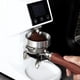 thumbnail image 4 of Dispensador de café en polvo con anillo magnético antimoscas, molinillo de granos, dispensador de polvo de tela, mango de 51 mm 58 mm, universal, 4 of 5