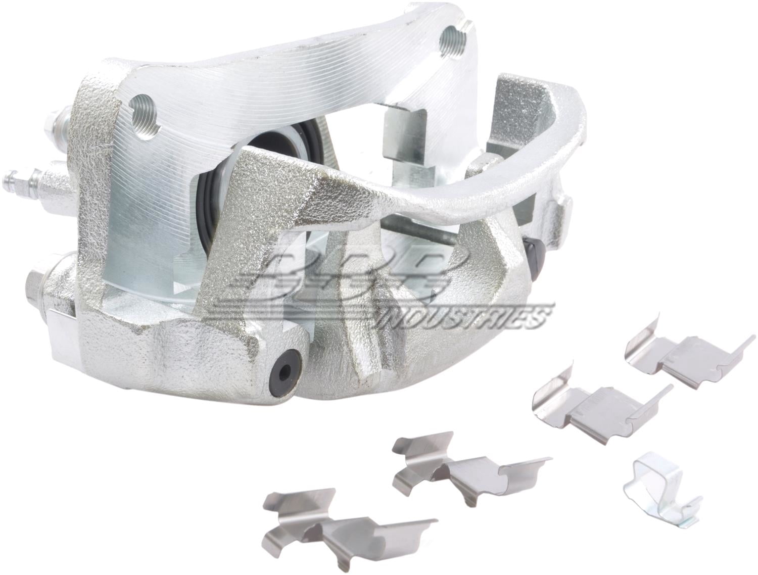 TERREPOWER formerly BBB Industries 99-01709A Reman Caliper w/installation Hardware