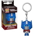 thumbnail image 1 of FUNKO POP Keychain: Transformers Optimus Prime Funko Keychain, 1 of 2