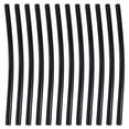 thumbnail image 1 of EeaseCA 12pcs Round Hot Glue Sticks Solvent-Free Quick Drying Hot Glue Sticks Kit, 1 of 7