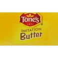 Tone's Imitation Butter Flavor, 1 fl oz