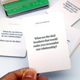 thumbnail image 4 of 150 Cards Intimacy Deck By Bestself Couple Board Game Full English Strategy Card Games, 4 of 5