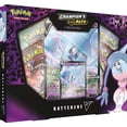 thumbnail image 1 of Pokémon TCG: El camino del campeón - Hatterene V multicolor, 1 of 3