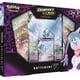 thumbnail image 1 of Pokémon TCG: El camino del campeón - Hatterene V multicolor, 1 of 3