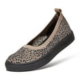 thumbnail image 4 of Bernie Mev Women's Mika Flat Shoes with Rhinestones, 4 of 5