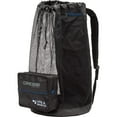thumbnail image 2 of Cressi Utila Foldable Mesh Backpack, 2 of 5