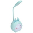 thumbnail image 4 of Desktop Light, Durable Table Lamp Easy To Storage  For Living Room For Bedroom Blue, 4 of 8