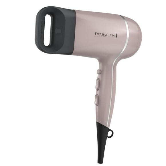 Secadora Remington Wet2Style Seca y Estiliza