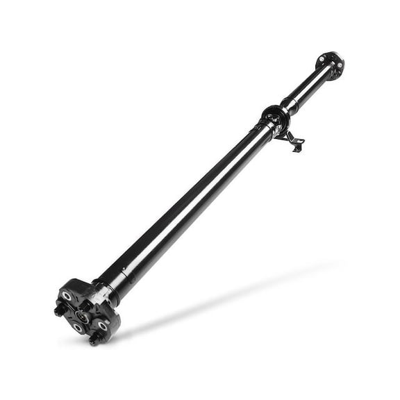 Rear Driveshaft 1 - Compatible with 2003 - 2004 Cadillac CTS 3.2L V6 - Autopart Premium