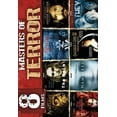 thumbnail image 2 of Masters of Terror, Vol. 1 DVD NEW, 2 of 2