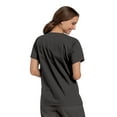 thumbnail image 3 of Landau Women's V-Neck Tunic Scrub Top, Style 8219, 3 of 9
