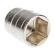 thumbnail image 2 of 8 Mm-32 Mm Corto 1/2 "Enchufe De Impulsión Métrico Hexagonal Cromo Bobinado Parte De Vanadio, 2 of 9