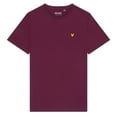 thumbnail image 1 of Lyle & Scott Mens Martin T-Shirt, 1 of 5