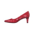 thumbnail image 2 of Easy Street Womens Pointe Pointed Toe Classic Pumps, 2 of 5