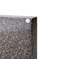 thumbnail image 4 of Sparkles Home Luminous Rhinestone Guest Towel Tray, 4 of 5