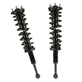 thumbnail image 2 of Shoxtec Front Complete Strut Replacement for 2007-2021 Toyota Tundra  Front Complete Strut & Coil Spring Assembly, 2 of 7