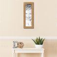 thumbnail image 3 of ArtToFrames 7x24 inch Gold Braid Picture Frame, Gold Wood Poster Frame (4995), 3 of 7