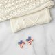 thumbnail image 4 of 10pcs Usa Flag Pin American Flag Lapel Pin Country Flag Brooch Pin Clothing Jewelry Vintage Patriotic Brooch National Flag Pin, 4 of 4