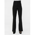 thumbnail image 4 of Black - Black - Pants - Refka, 4 of 7