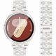 thumbnail image 1 of Chenchen Bands and Tempered Glass Case Compatible with Samsung Galaxy Watch 7 / FE / 6/5 / 4 40mm 44mm, 20mm Bling Diamond Metal Strap with Full Protective Case Screen Protector Cover for Women Men, 1 of 1
