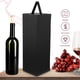 thumbnail image 5 of Contenedor decorativo para vino, caja de regalo para vino, caja de papel para guardar vino individual, 5 of 7
