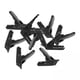 thumbnail image 1 of Clips para lonas,Pinzas para lonas Pinzas de agarre con bloqueo para trabajos pesados Pinzas,Sujetadores de carpa Shark Clips de sujeción Soporte Colgador a presión,Clips para carpas Clip, 1 of 8